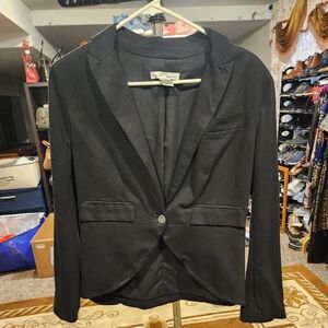 WDNY blazer